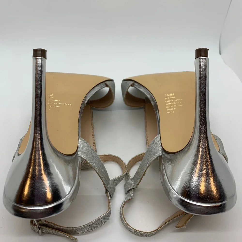 I. Miller Sparkly 4